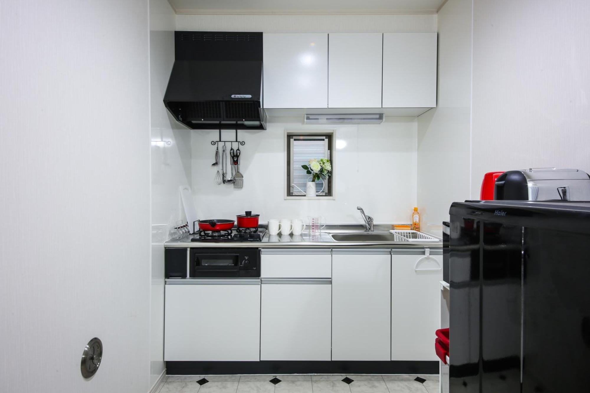 Ferienhaus 3, Kameido, Entire House For Rent