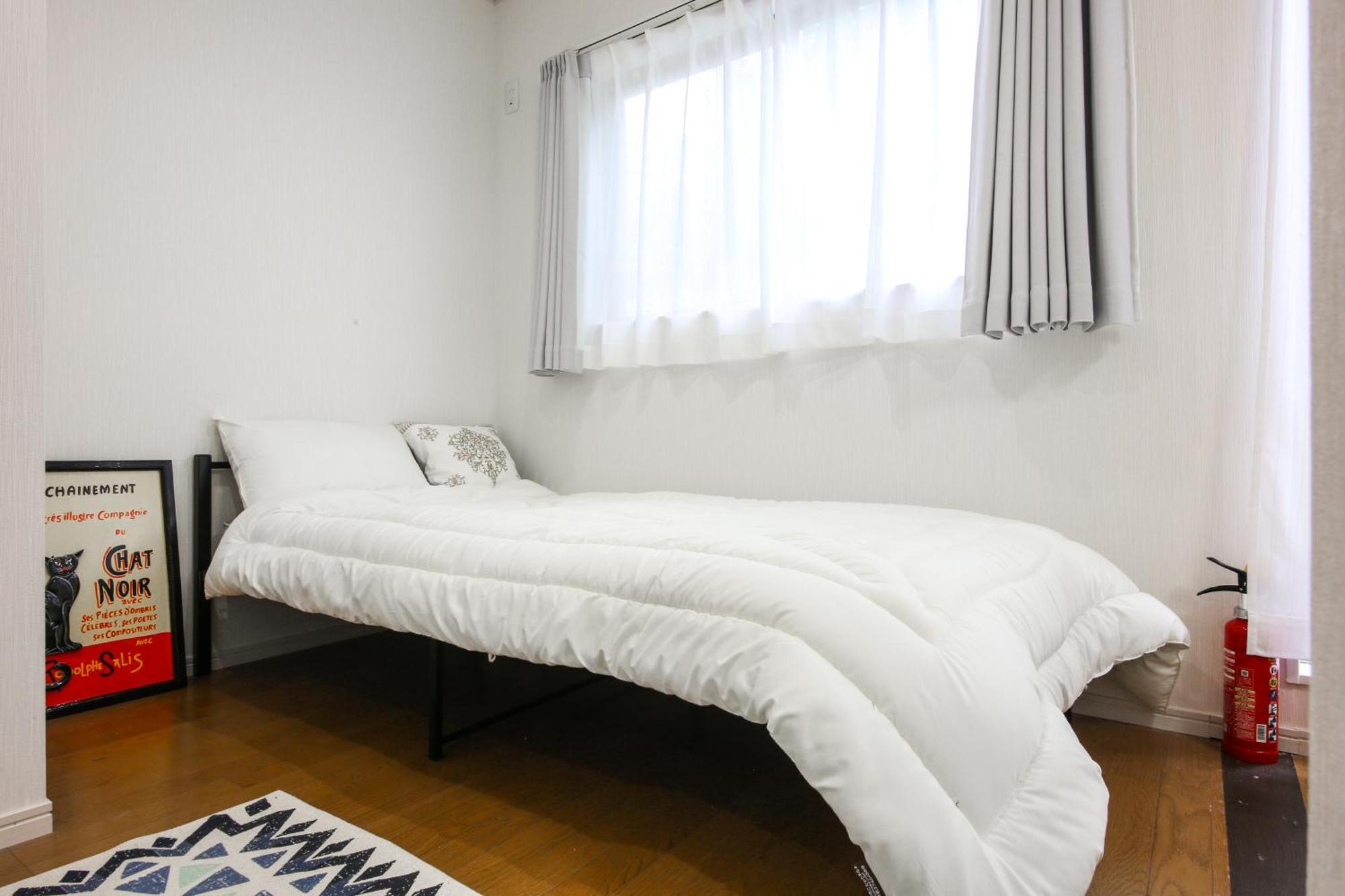 3, Kameido, Entire House For Rent Ferienhaus