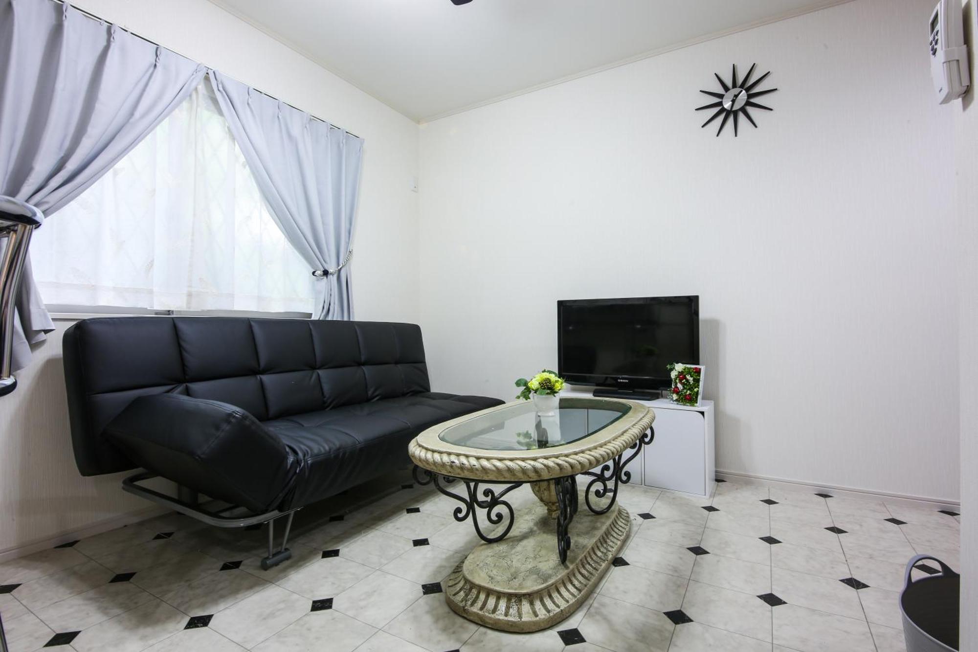 Ferienhaus 3, Kameido, Entire House For Rent *