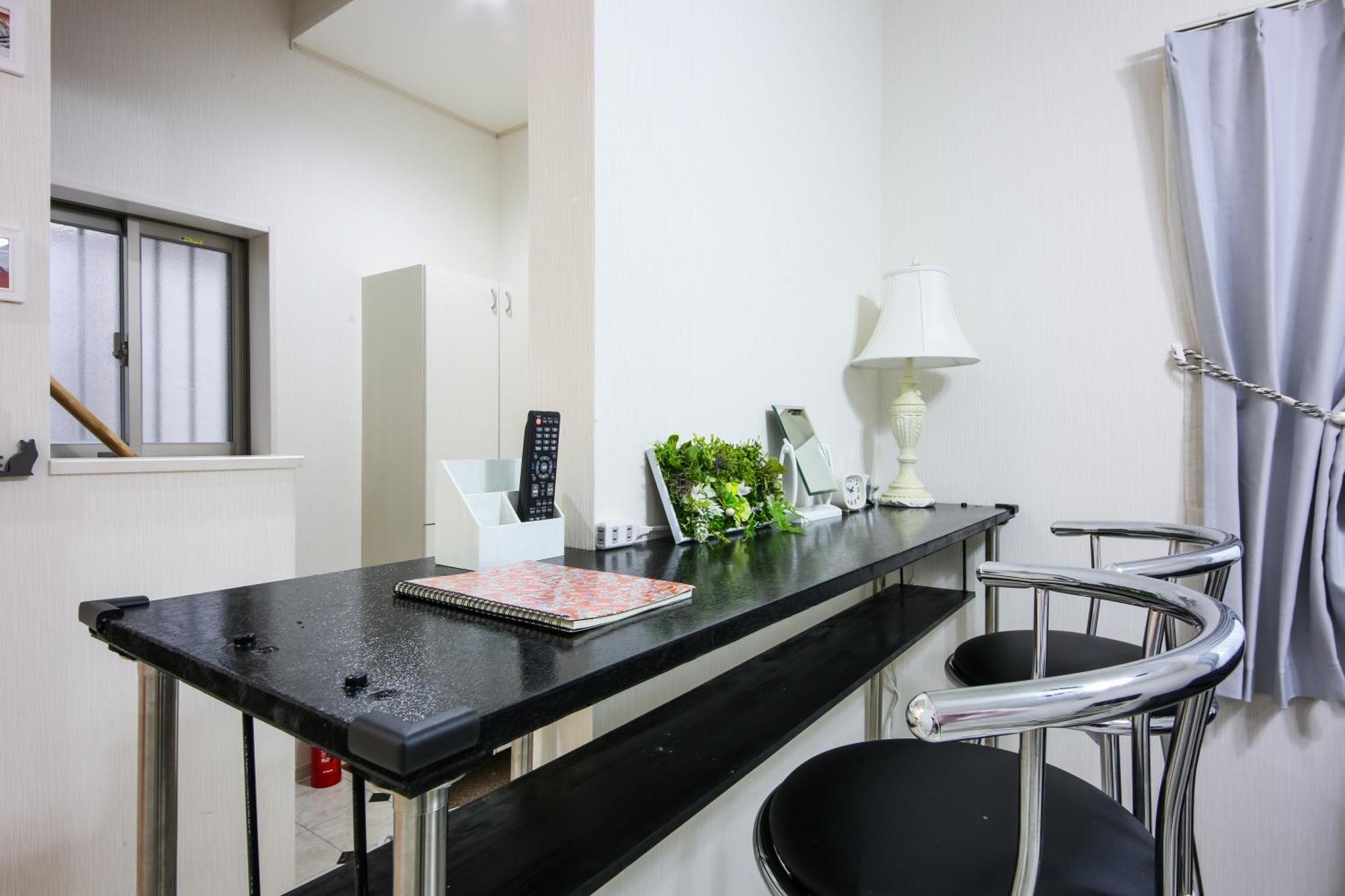 Ferienhaus 3, Kameido, Entire House For Rent *